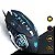 Mouse Gamer com Fio USB 3200DPI V6 - T-Wolf - Imagem 2