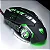 Mouse Gamer com Fio USB 3200DPI V6 - T-Wolf - Imagem 1