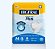 FRALDA REGULAR PLUS BIGFRAL M - 64 UNIDADES - Imagem 1