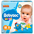 FRALDA INFANTIL BABYSEC M - 144 UNIDADES - Imagem 1