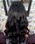 Cabelo humano indiano 45 cm (100gramas) - Imagem 3