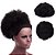 Aplique Coque crespo Afro Puff - Fibra Orgânica - Imagem 1