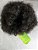 Aplique Coque crespo Afro Puff - Fibra Orgânica - Imagem 2