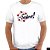 Camiseta Frase Divertida - Branca - Imagem 2