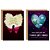 Kit Expositor de Balcão com 30 Cartões Comemorativos de Amor - Imagem 2