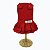 Roupa Pet para Cães Vestido Pet Babados Puro Algodão Alta Qualidade Petisco - Imagem 6
