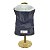 Roupa Pet para Cães Capa Blusa Pet Capuz Impetus Camuflada Petisco - Imagem 2