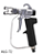 Pistola Airless ALG-7 / ALG-72 / ALG-73 Anest Iwata - Imagem 4