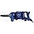 Chave de impacto PRO-198 1" 420KG PDR - Imagem 3
