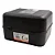 Pistola Ego Carbonio 190º HVLP  - Walcom - Imagem 2