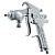 Pistola de pressão W-77 1.2mm - Anest Iwata - Imagem 2