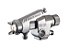 Pistola automática WA-200 1.2mm - Anest Iwata - Imagem 1