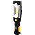 Lanterna recarregável de inspeção, 3 W COB + 6 LEDs, LR 300I, Vonder - Imagem 1