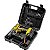 Parafusadeira/furadeira a bateria, 20 V, carregador bivolt automático, PFV 020 - Vonder - Imagem 3