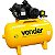 Compressor de ar VDCSV 10/100, 2,0 cv monofásico, 127 V ~/220 V~, Vonder - Imagem 1
