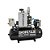Compressor de parafuso SRP 3015E Compact-III - Imagem 1