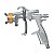 Pistola para pintura MS 36-01 - Alta produção Steula  (sem conjunto da caneca) - Imagem 1