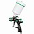 Pistola para pintura bc 80-13 - LVLP Steula - Imagem 1