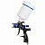 Pistola para pintura bc 80-14 - LVLP Steula - Imagem 1