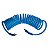 Mangueira espiral pe 6,5 x10 1/4 5m - 0761030003 - sigma tools - SigmaTools - Imagem 1