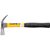 Kit ferramentas martelo, nível de aluminio e chave de fenda/phillips jg 10pç Vonder - Imagem 2