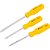 kit ferramentas martelo, chave de fenda/phillips jg 3pç e alicate universal Vonder - Imagem 4