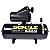 Compressor de Ar Audaz 5HP 20 Pés 200L 175lbf Trifásico 220/380V. - SCHULZ-MCSV20/200 - Imagem 1