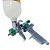 Pistola de Pintura MP-201 AD - Ar Direto Wimpel - Imagem 2