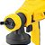 Pistola elétrica para pintura PEV400 400w 50hz/60Hz Vonder - Imagem 10