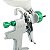 Pistola de pintura 1.4mm MP-350 Standard HVLP Wimpel - Imagem 2