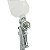 Pistola de pintura 1.4mm MP-350 Standard HVLP Wimpel - Imagem 4