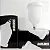 Caneca Plástica Devilbiss GFC-501 De Gravidade 600ml - Imagem 1