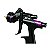 Pistola de Pintura profissional DeVilbiss DV1-S para Retoques - Imagem 2