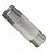 Niple Longo NPT em Aço Inox 316 - Imagem 1
