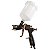 Kit Pistola de Pintura com Maleta ARC-MLT-PM404-202 - Imagem 2