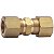 Conector União Tubo x Tubo - Imagem 1