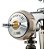 Pistola de Pintura Pressão WS200 Split Nozzle Anest Iwata - Imagem 2