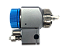Pistola de Pintura Automática WRA-M200T Anest Iwata - Imagem 2