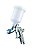 Pistola de Pintura W-400WB Anest Iwata - Imagem 1