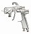 Pistola de pintura para tanque Wider 2 tratamento térmico bico 1.2mm - Anest Iwata - Imagem 2