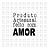 Produto Artesanal Feito com Amor - Imagem 1