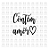 Contém amor coração - Imagem 1