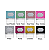 Carimbo Glitter com Placa de Personalizada - Imagem 2