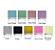 Carimbo Glitter com Almofada Duas cores - Imagem 6