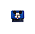 Carimbo Personagem Mickey - Imagem 1