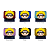 Carimbo Personagem Naruto - Imagem 4