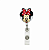 Porta Crachá Minnie - Imagem 1