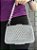 Bolsa Prata - Imagem 6