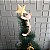 Enfeite de Natal Gato com estrela - Imagem 5