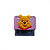 Carimbo Personagem Ursinho Pooh - Imagem 2